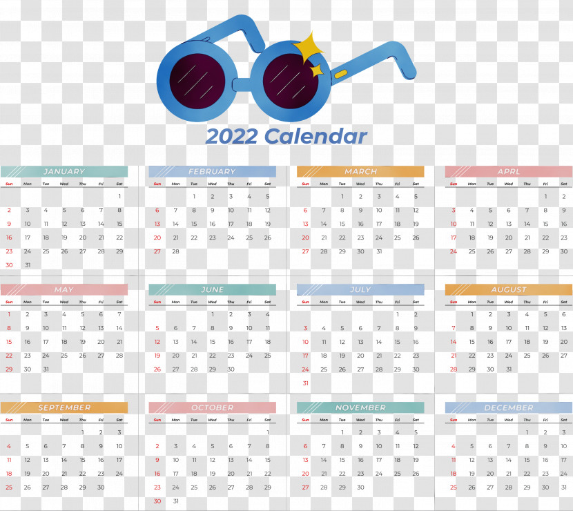 Calendar System Office Supplies Line Font Week Number Transparent PNG