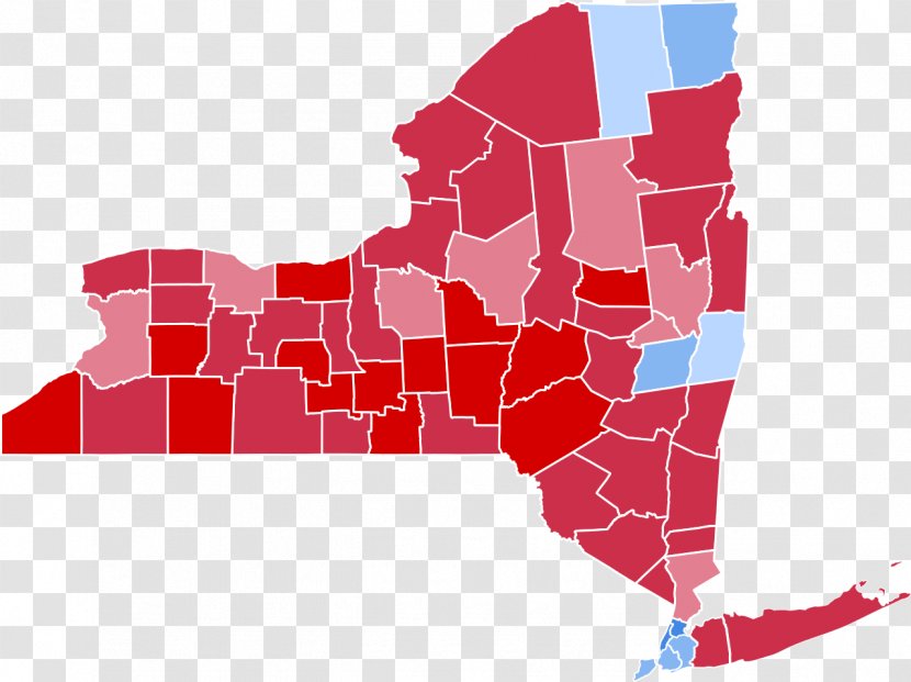 United States Presidential Election In New York, 2016 US Election, 2012 1788–1789 - York Transparent PNG