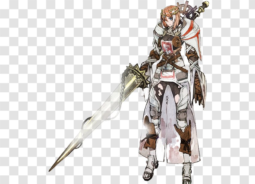 Project Setsuna Chrono Trigger Video Games Role-playing Game Electronic Entertainment Expo 2015 - Mecha Transparent PNG