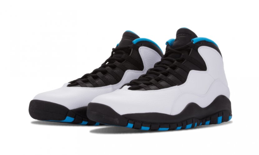 Sports Shoes Air Jordan 10 Retro Men's Shoe - Grey NikeMichael For Women Transparent PNG