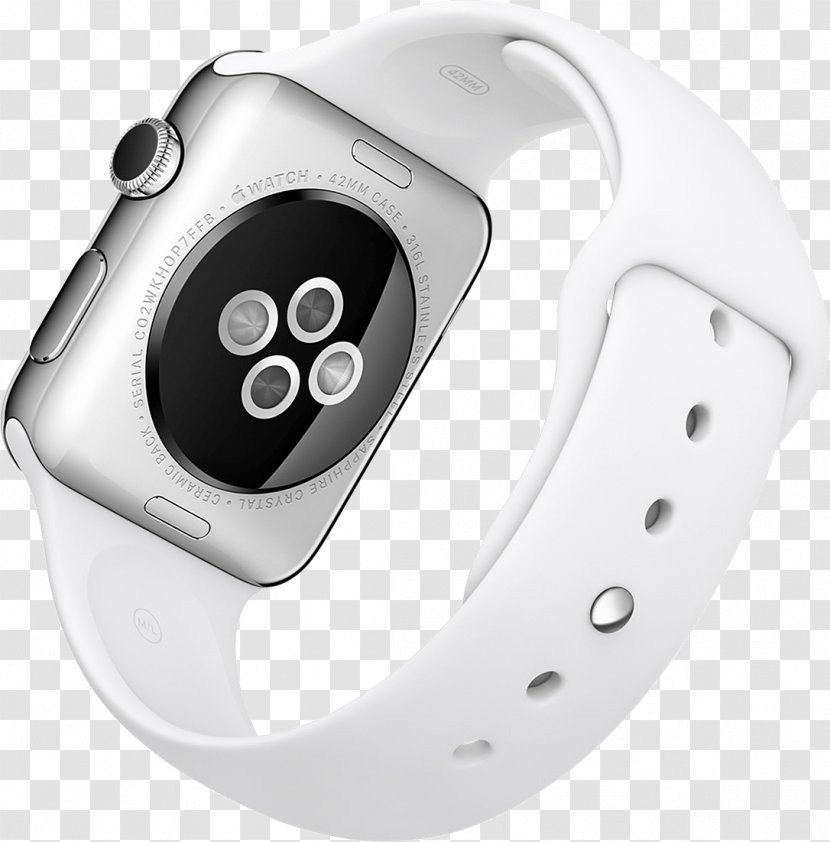 Apple Watch Series 3 1 2 Aluminium - Home Game Console Accessory Transparent PNG