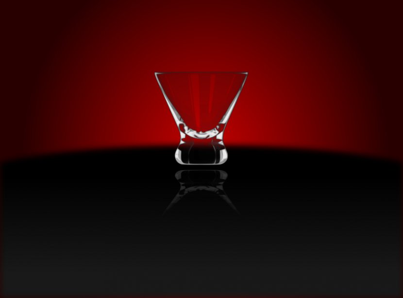Cosmopolitan Vodka Martini Cocktail Wine Glass - Tableglass - Pictures Transparent PNG
