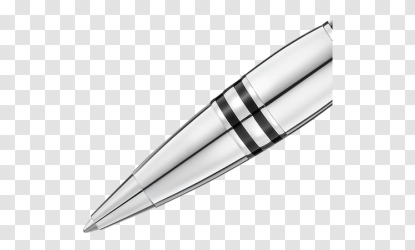 Ballpoint Pen Pens Montblanc Carbon Fibers - Fiber - Watch Transparent PNG