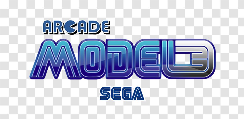 Daytona USA 2 MODEL3 Sega Arcade Game - Usa - Logo Transparent PNG