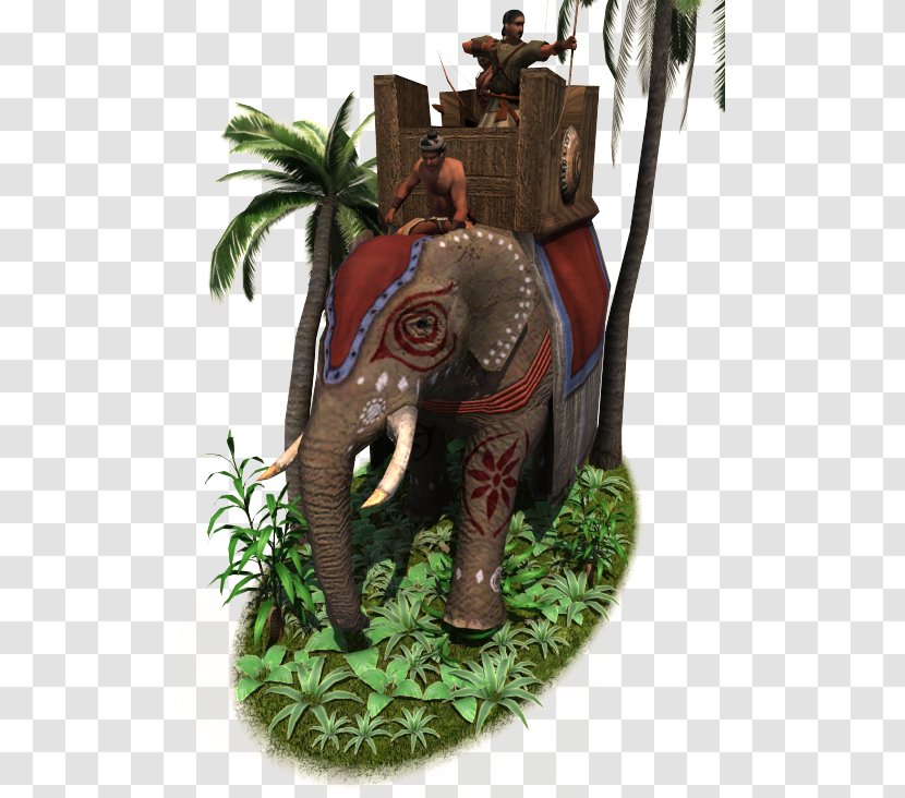 Medieval II: Total War: Kingdoms Rome: War Rome II Medieval: Europa Barbarorum - Elephant India Transparent PNG