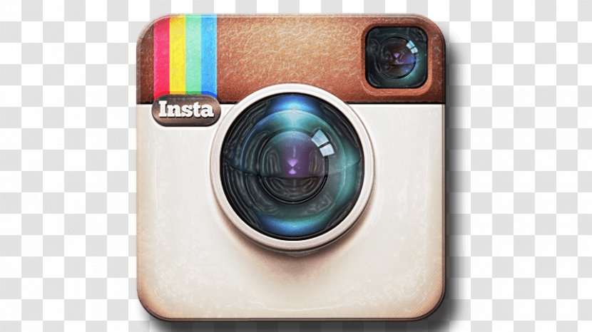 YouTube Clip Art - Cameras Optics - Instagram Iphone Transparent PNG