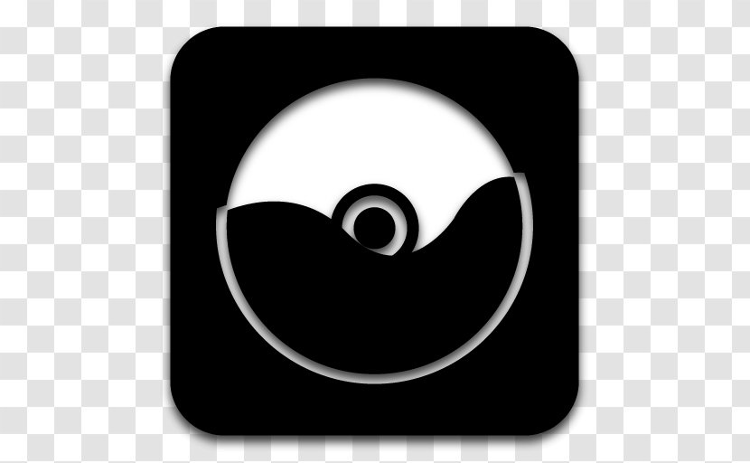 Symbol Monochrome Photography - Black - Apps Transparent PNG