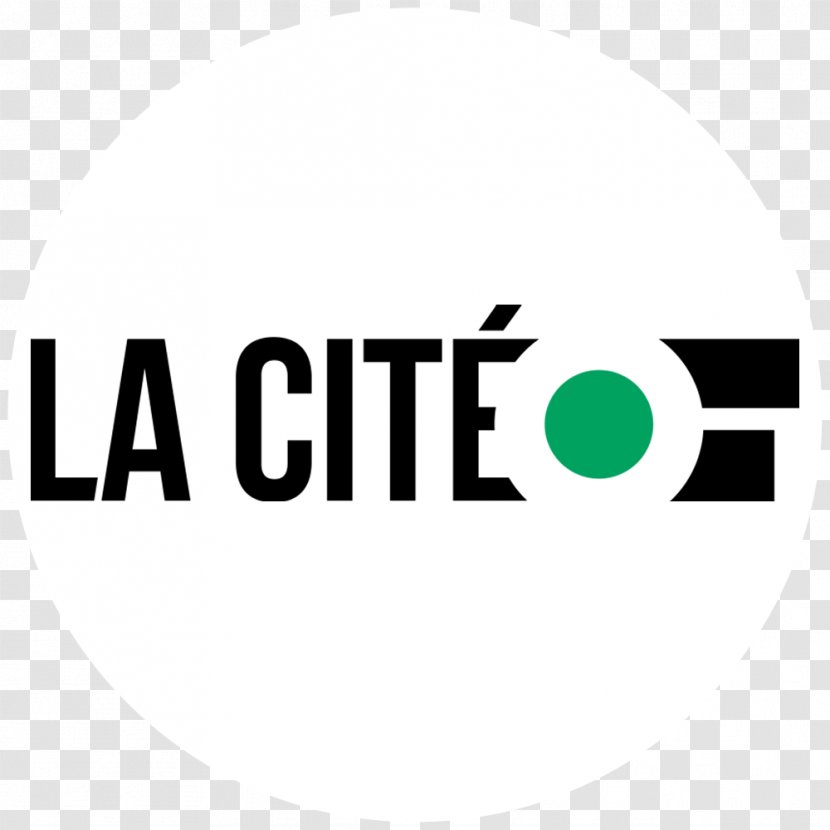 La Cité Collégiale Laïcité Ou Danser Avec Le Diable Brand Logo - Text - Design Transparent PNG