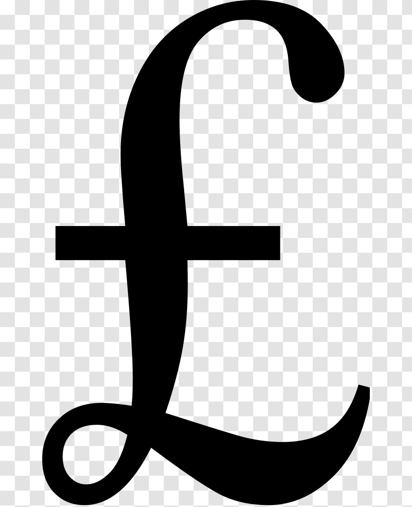 Pound Sign Number Sterling Clip Art - Hashtag - Symbol Transparent PNG