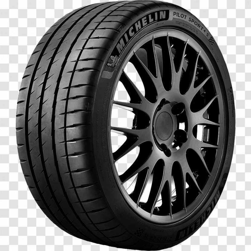 Car Michelin Australia Tire Automobile Repair Shop - Alloy Wheel Transparent PNG