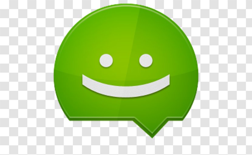 Message Android SMS Email - Smiley Transparent PNG