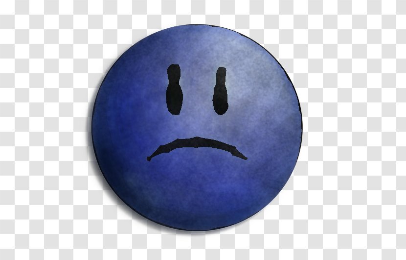 Emoticon - Jellyfish - Symbol Button Transparent PNG