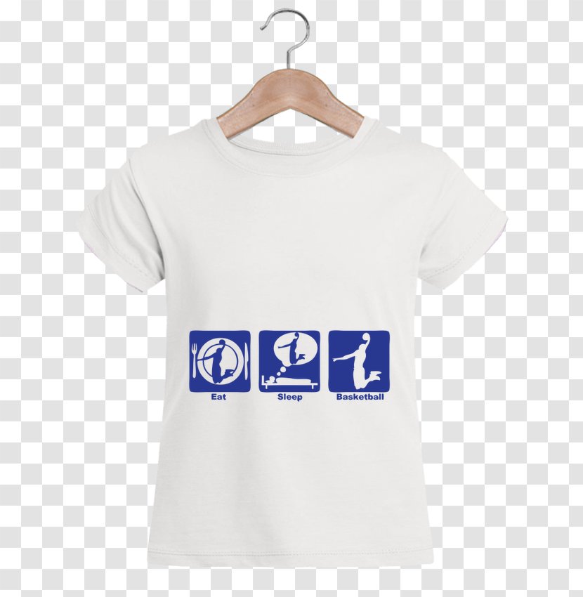 T-shirt Sleeve Cycling Jersey Cap - Silhouette - Basketball Dunk Transparent PNG