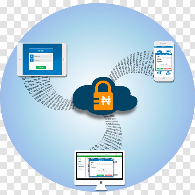 Computer Network Software Engineering Organization - Icon - Design Transparent PNG