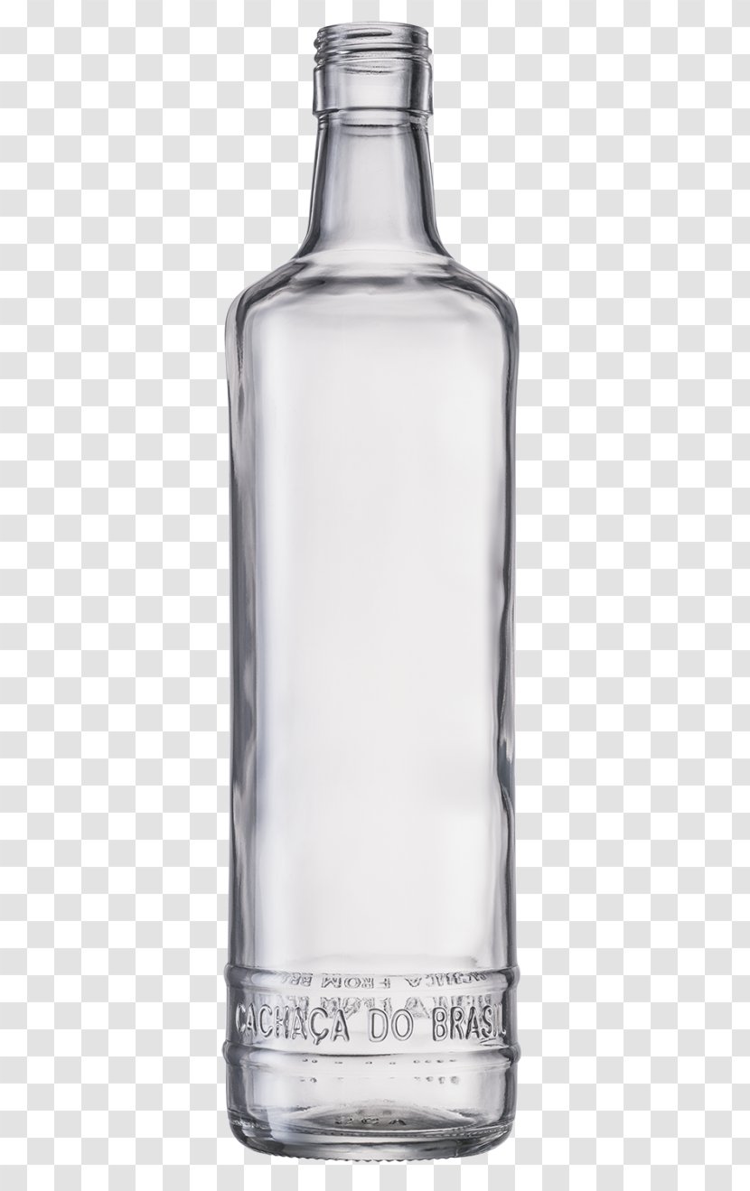 Glass Bottle Old Fashioned Highball - Licor Transparent PNG