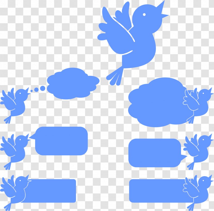 Social Media Clip Art - Networking Service - Icons Transparent PNG