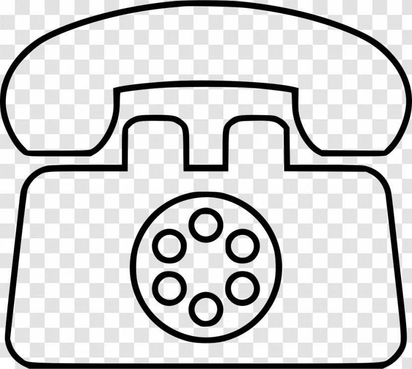 Clip Art Product Line - Telephone Icon 512 Transparent PNG
