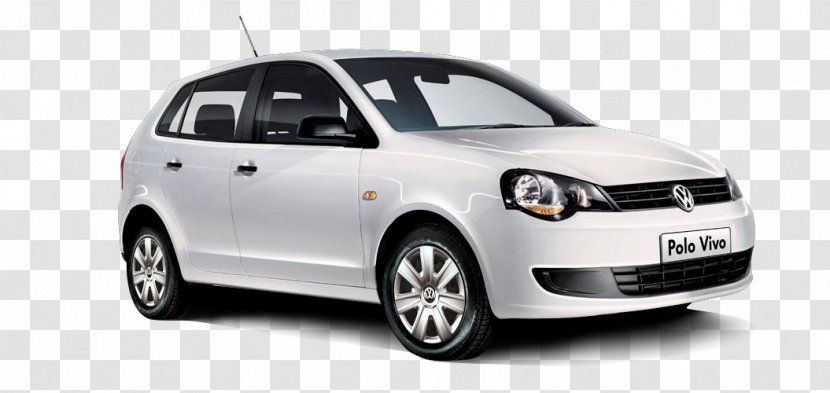 Volkswagen Polo GTI Car Citi Golf - Family Transparent PNG