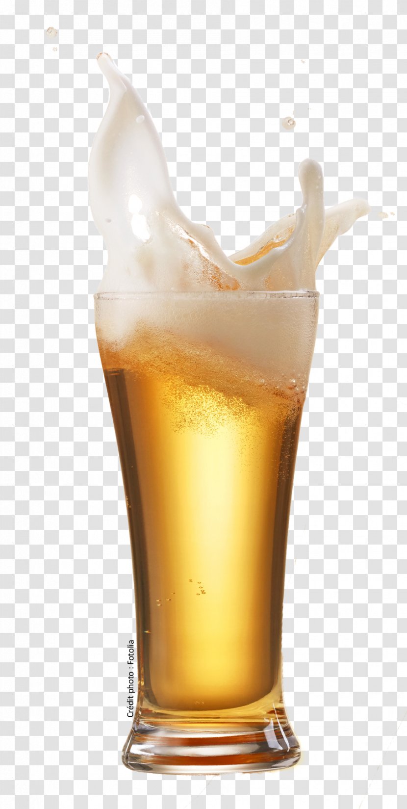 Beer Cocktail Non-alcoholic Drink - Non Alcoholic Beverage Transparent PNG