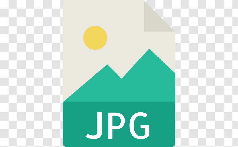 Download - Logo - Jpeg Transparent PNG