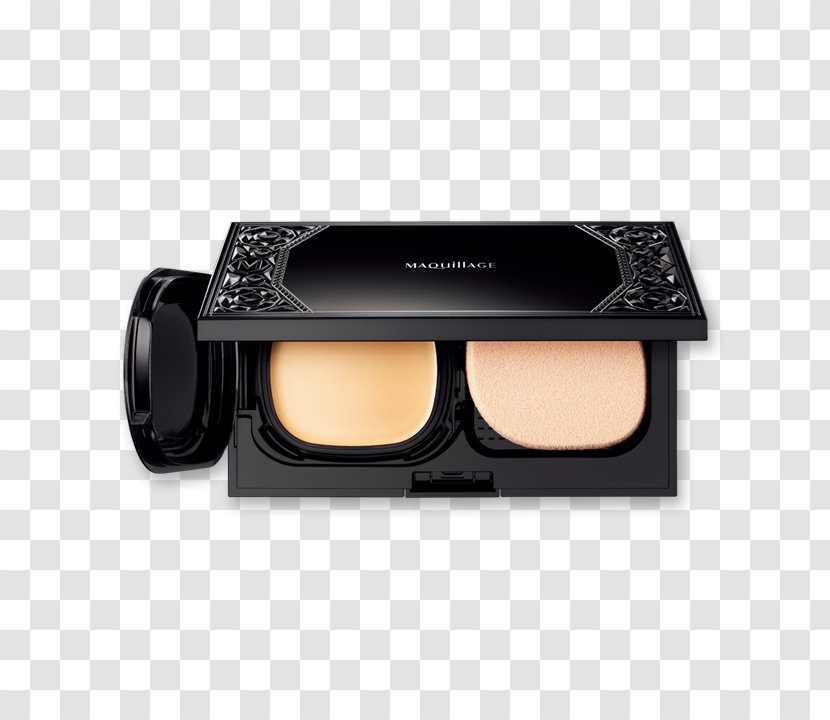 Eye Shadow MAQuillAGE Shiseido Foundation Face Powder - Perfume Transparent PNG
