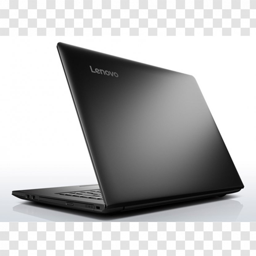 Netbook Laptop Lenovo ThinkPad IdeaPad - Họa Tiết Transparent PNG