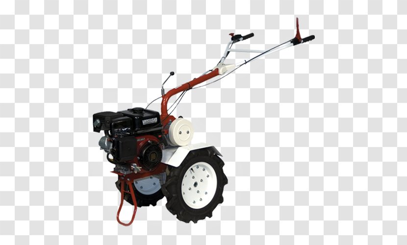 Two-wheel Tractor Agricultural Machinery Sales Cultivator - Price Transparent PNG