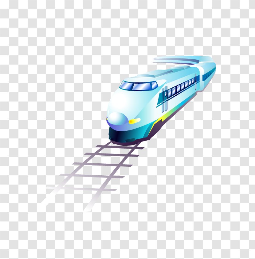 Travel Euclidean Vector Vexel - Product Design - Subway Transparent PNG