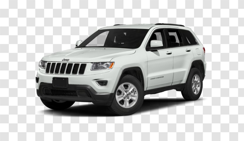 Jeep Cherokee Car 2017 Grand Sport Utility Vehicle - Chrysler Transparent PNG