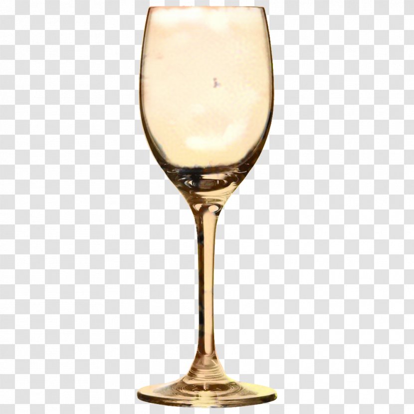 Wine Glass - Champagne Cocktail - Sparkling Fizz Transparent PNG