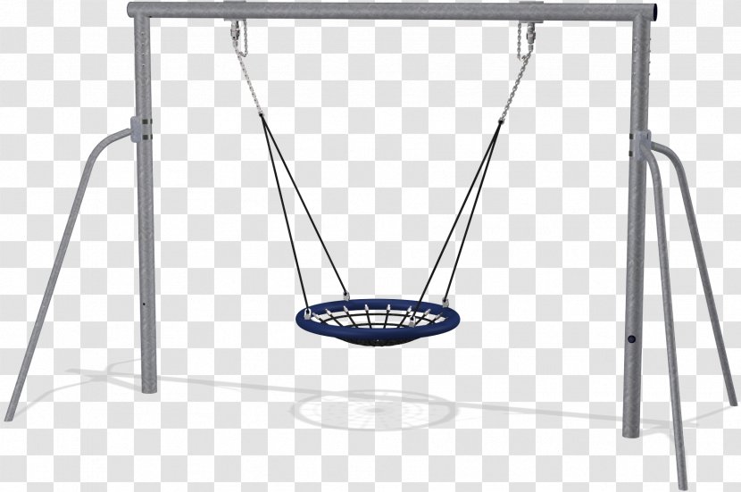 Swing Kompan Playground Slide Steel - Chair - Nest Transparent PNG
