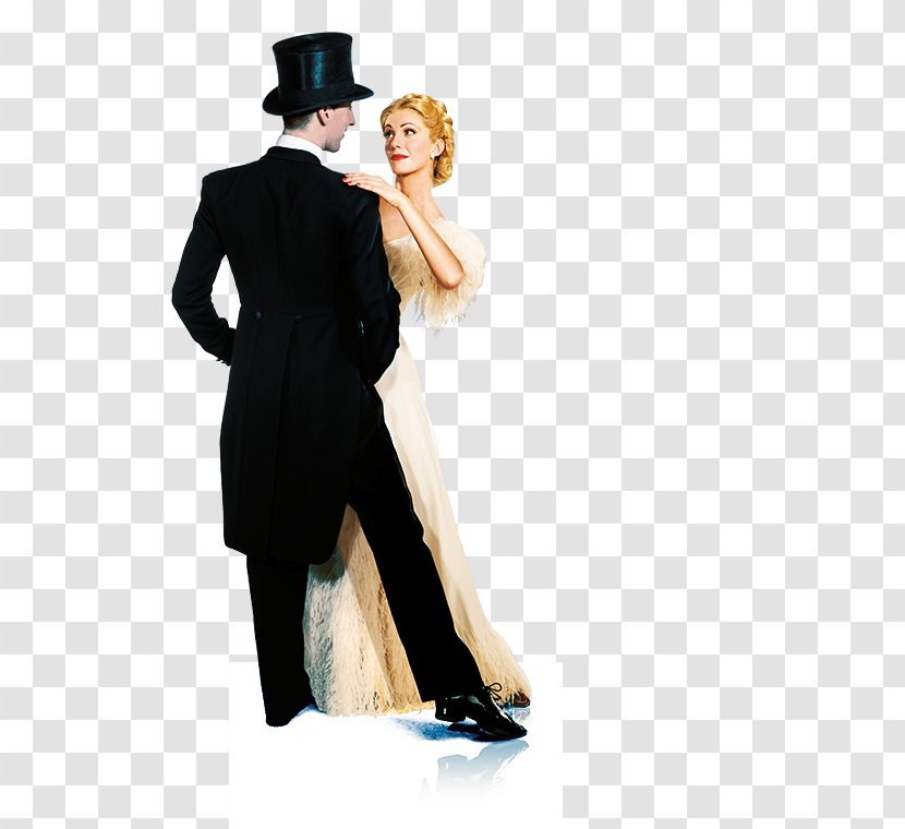 Top Hat Suit Musical Theatre Dress - Clothing Transparent PNG