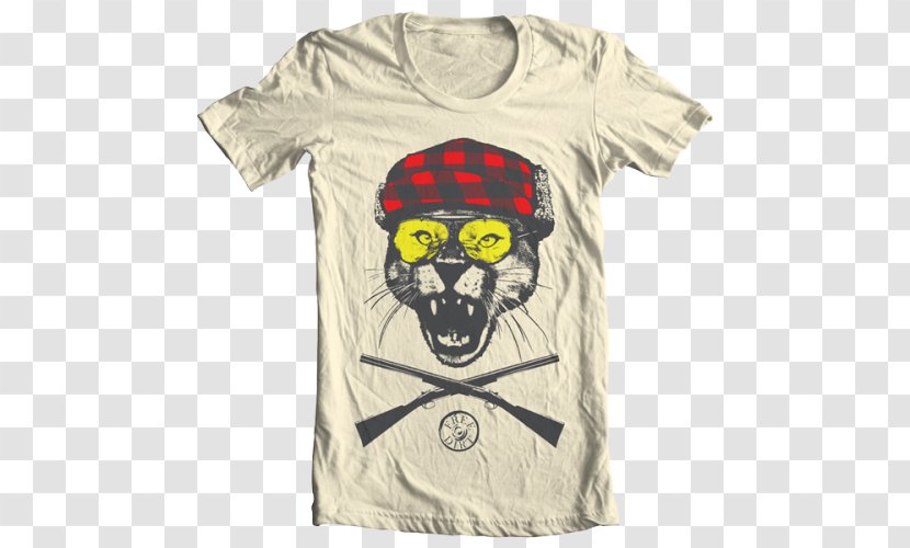 T-shirt Clothing Love Hat - Tshirt Transparent PNG