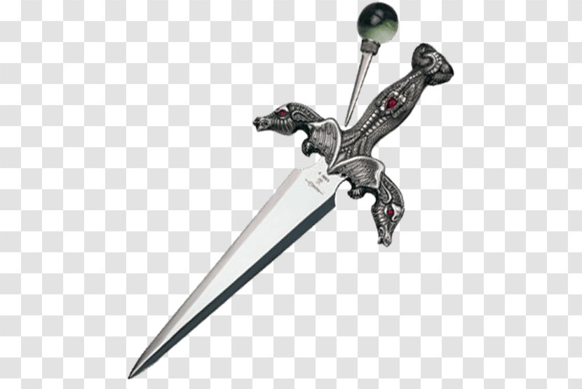 Dagger Conan The Barbarian Sword Knife Blade Transparent PNG