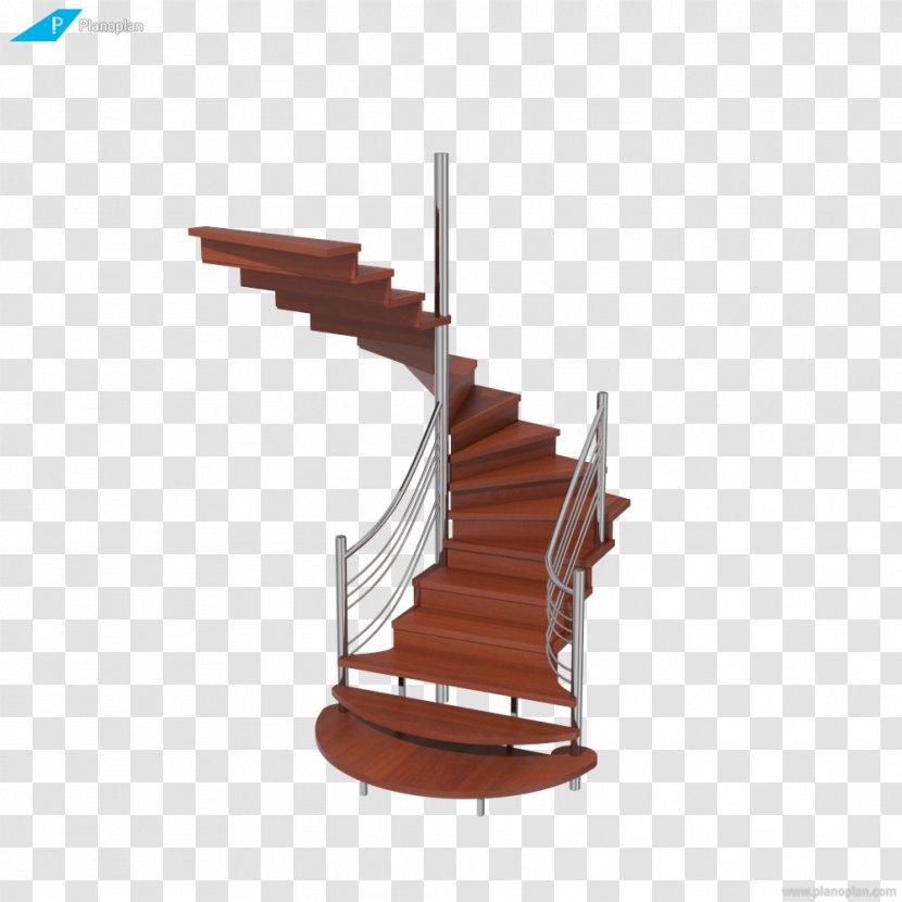 Wood Stairs /m/083vt Transparent PNG
