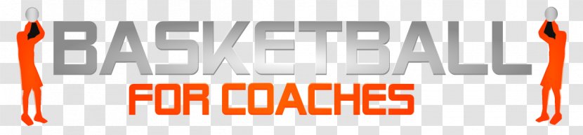 Logo Brand Product Design Font - Advertising - Basketball Coach Transparent PNG