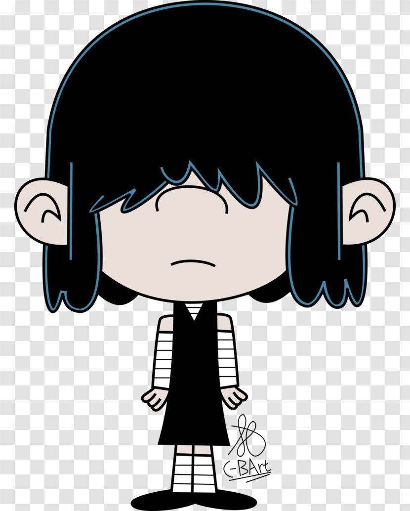 Lucy Loud Luan DeviantArt Bay Area Rapid Transit - Vision Care - 6 Years Transparent PNG