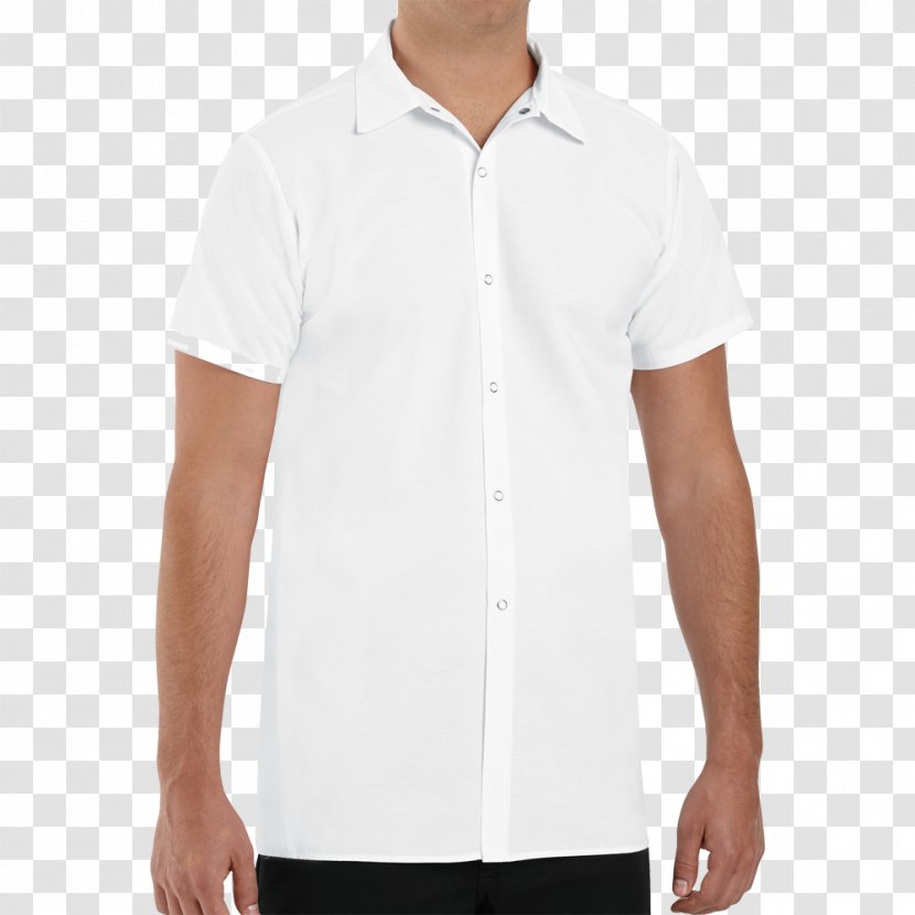 T-shirt Polo Shirt Clothing Lacoste - White Transparent PNG