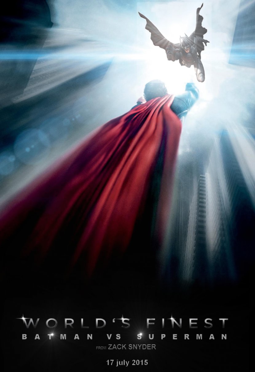 General Zod Superman Lois Lane Poster Justice League Film Series Zack Snyder Batman Vs Logo Transparent