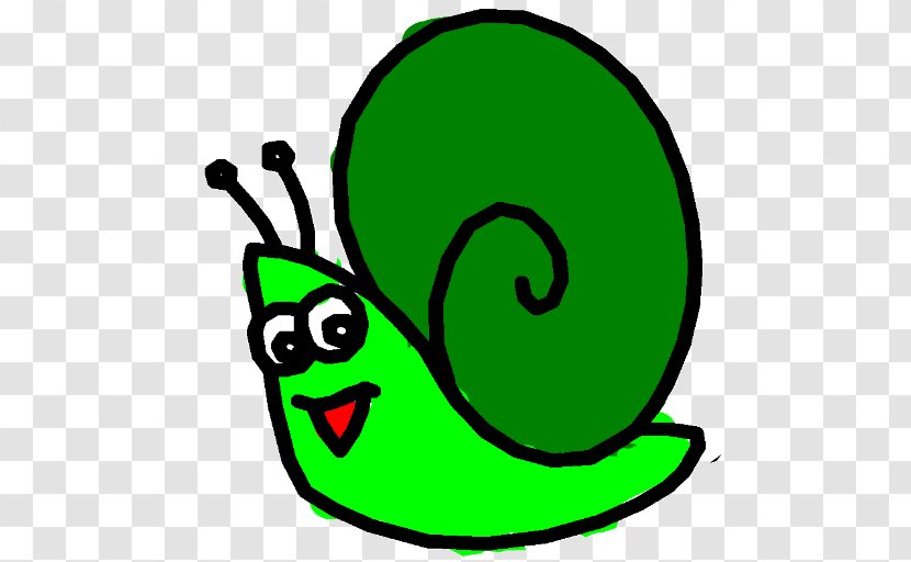 Snail Cartoon Leaf Clip Art - Beak - Connect The Dots Transparent PNG