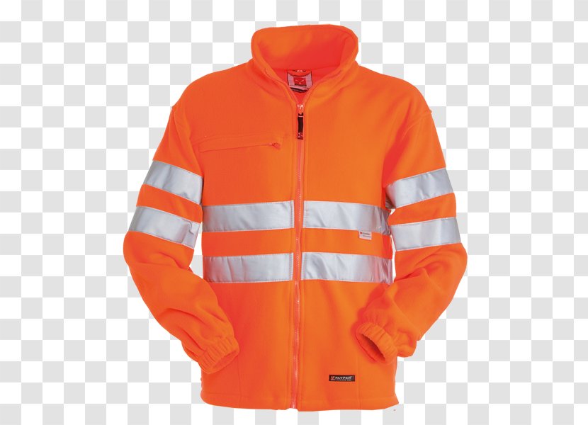 Polar Fleece Jacket Clothing Steel-toe Boot Hood - Sweatshirt Transparent PNG