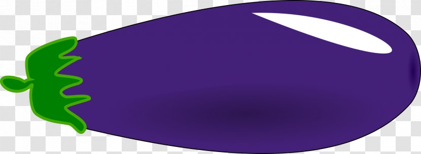 Eggplant Clip Art - Royaltyfree Transparent PNG