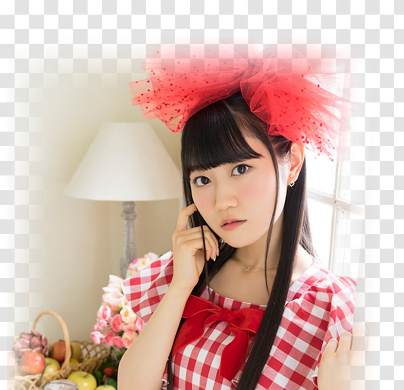 Yui Ogura Strawberry JAM Japan Happy Album - Tree Transparent PNG