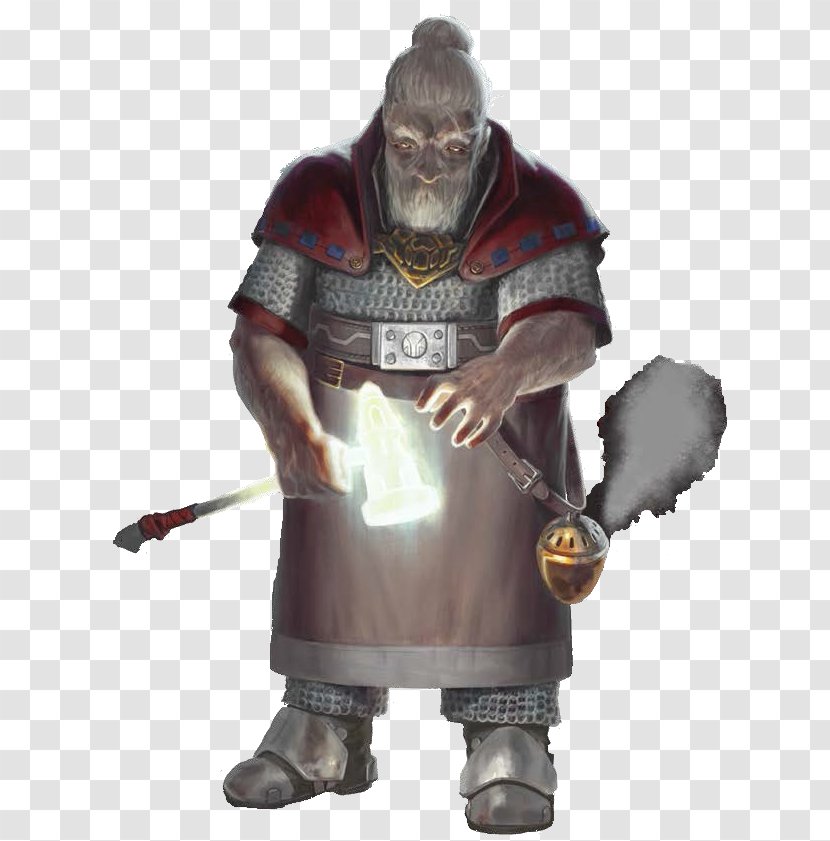 Dungeons & Dragons Pathfinder Roleplaying Game Dwarf Character Role-playing Transparent PNG