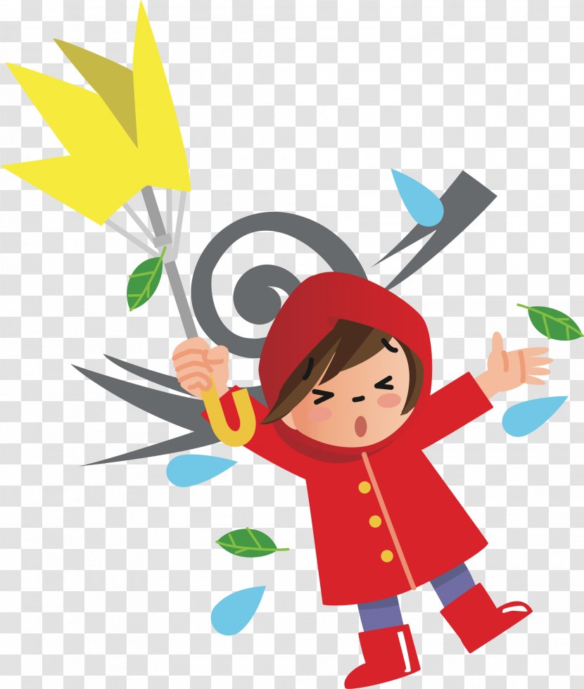 Clip Art - Flip Book - Boy Transparent PNG