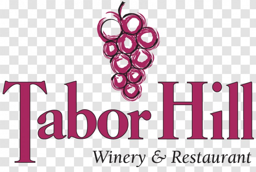 Tabor Hill Winery & Restaurant Common Grape Vine Wine Country Tasting - Michigan Transparent PNG