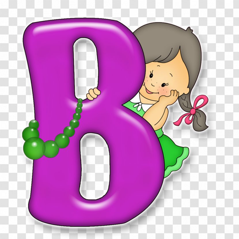 Letter Russian Alphabet Consonant - B Transparent PNG