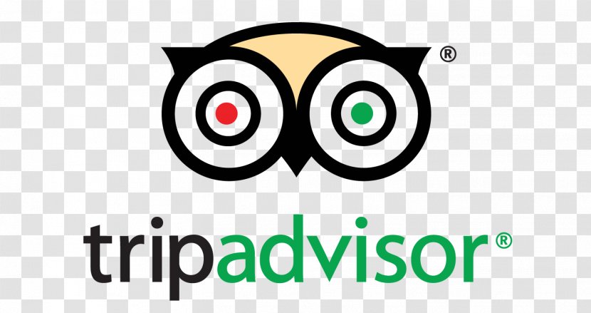 TripAdvisor Logo Hotel Valley View Graphic Design - Smile Transparent PNG