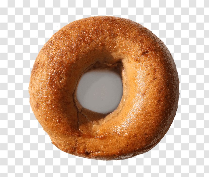 Bagel Donuts Cider Doughnut French Toast Breakfast Transparent PNG