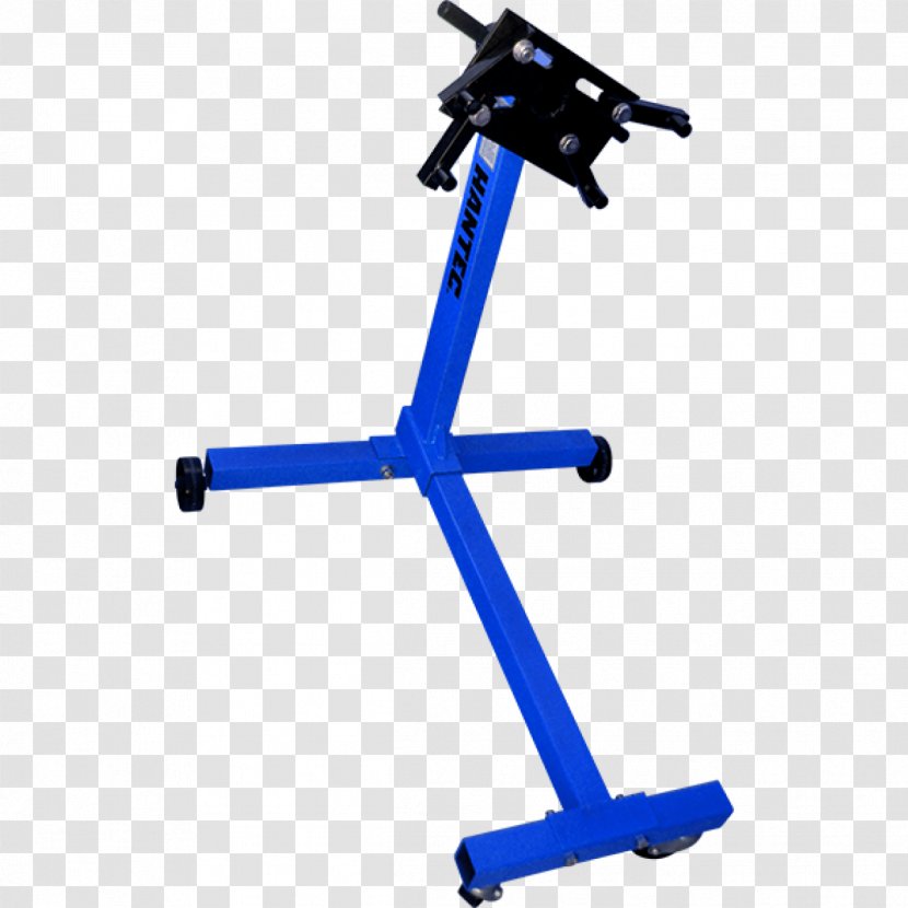 Engine Base Exercise Machine - Bicycle Frame Transparent PNG